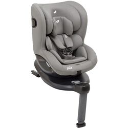 Scaun auto Joie i-Spin 360 (Gray Flannel)