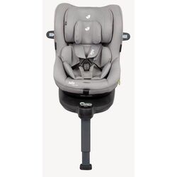 Scaun auto Joie i-Spin 360 (Gray Flannel) Thumb