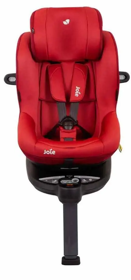 Scaun auto Joie i-Spin 360 Merlot (C1801AAMER000) - 2