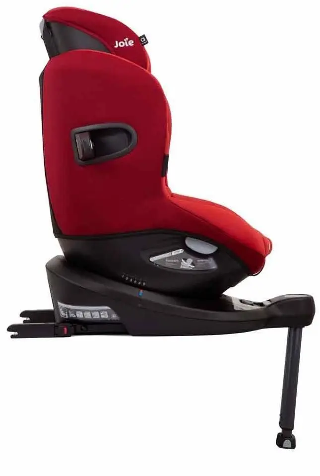 Scaun auto Joie i-Spin 360 Merlot (C1801AAMER000) - 3
