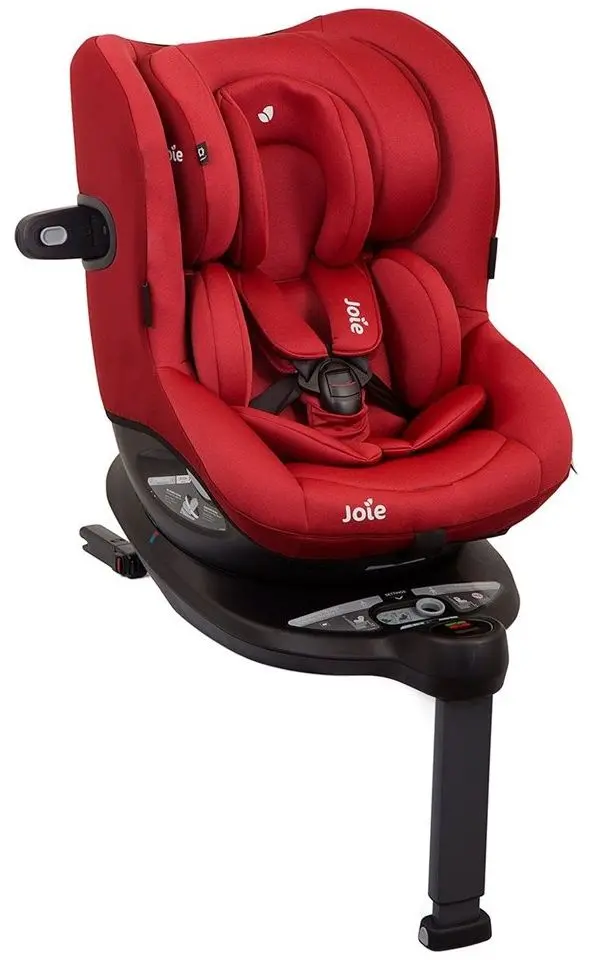 Scaun auto Joie i-Spin 360 Merlot (C1801AAMER000)