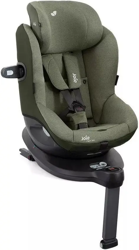 Автокресло Joie i-Spin 360 (Moss)