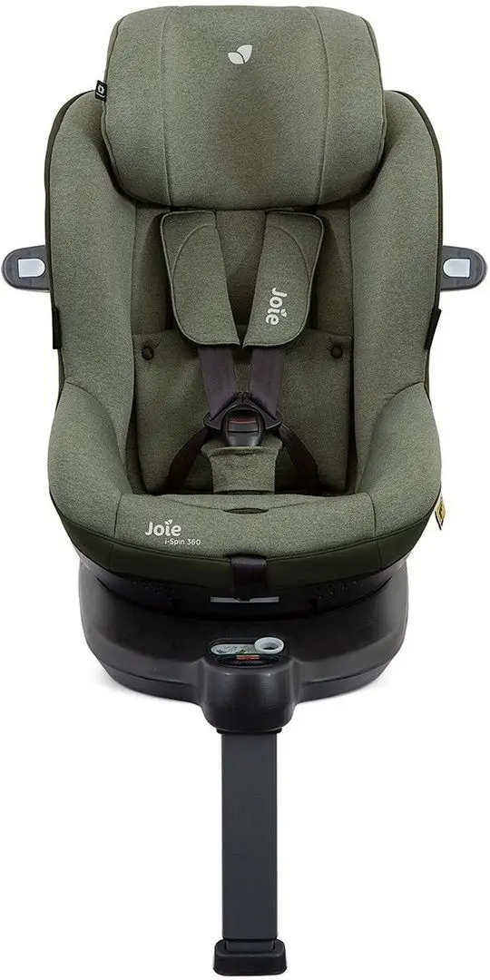 Автокресло Joie i-Spin 360 (Moss)