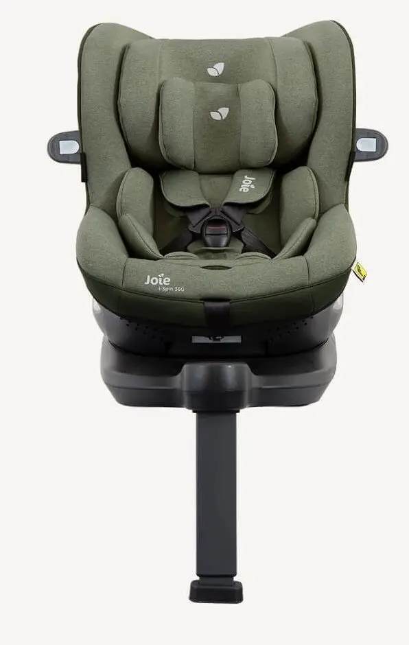 Автокресло Joie i-Spin 360 (Moss)