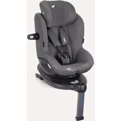 Scaun auto Joie i-Spin 360 (Shell Gray) Thumb