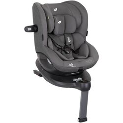 Scaun auto Joie i-Spin 360 (Shell Gray) Thumb