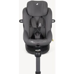 Scaun auto Joie i-Spin 360 (Shell Gray) Thumb