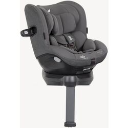 Scaun auto Joie i-Spin 360 (Shell Gray) Thumb