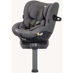 Scaun auto Joie i-Spin 360 (Shell Gray) Thumb