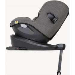 Scaun auto Joie i-Spin 360 (Shell Gray) Thumb
