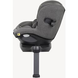 Scaun auto Joie i-Spin 360 (Shell Gray) Thumb