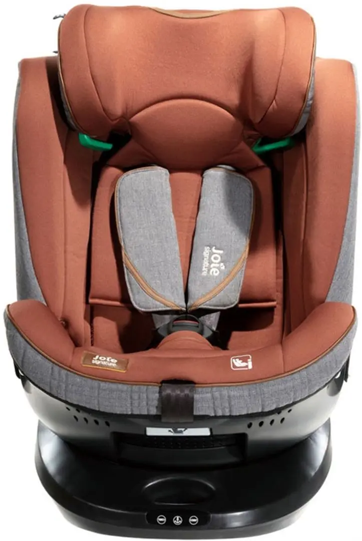 Scaun auto Joie i-Spin Grow (Cider)