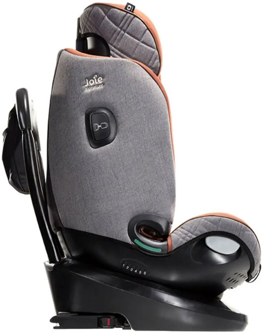 Scaun auto Joie i-Spin Grow (Cider)