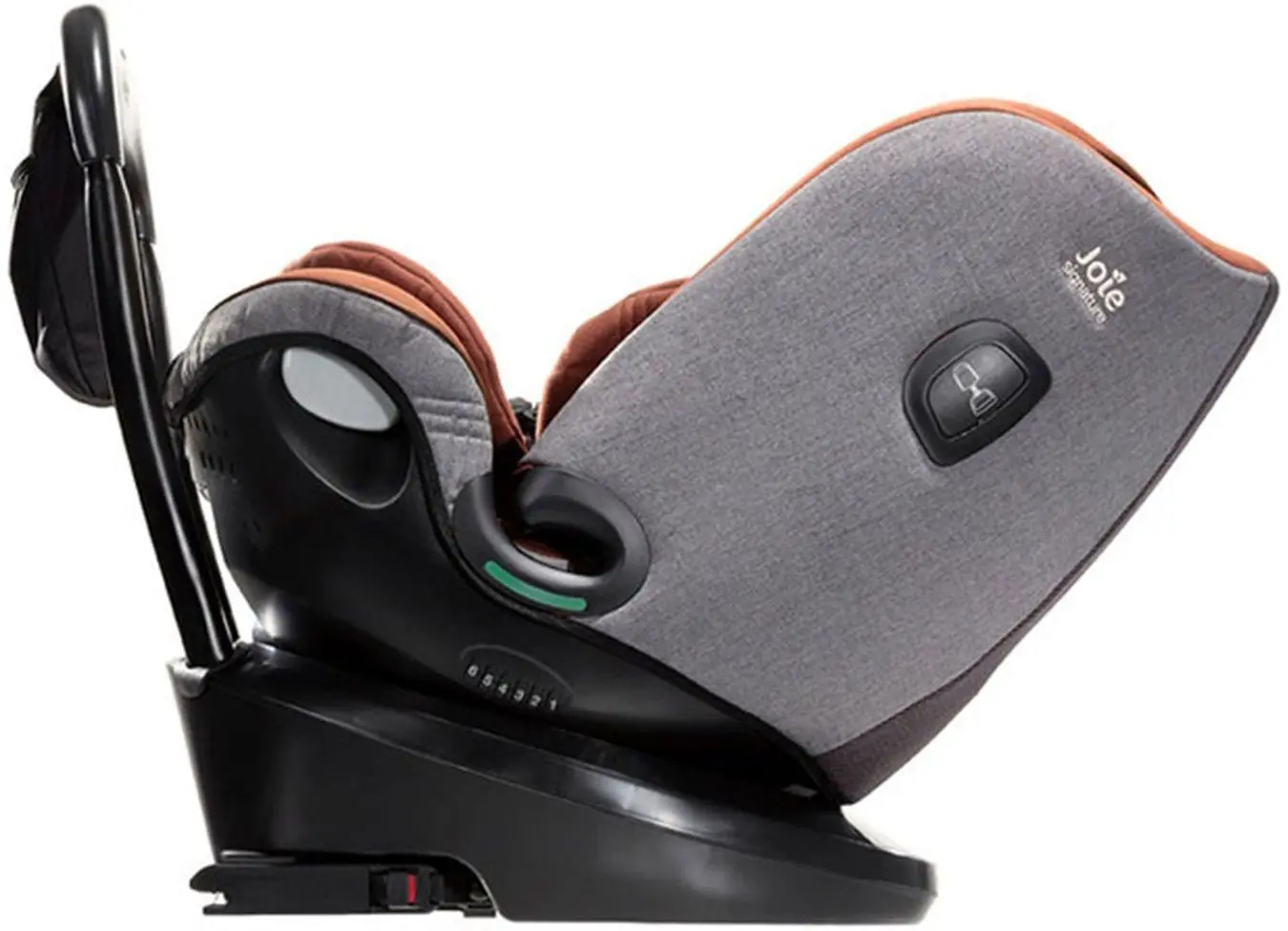 Scaun auto Joie i-Spin Grow (Cider)