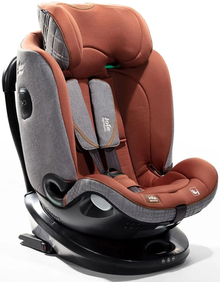 Scaun auto Joie i-Spin Grow (Cider)
