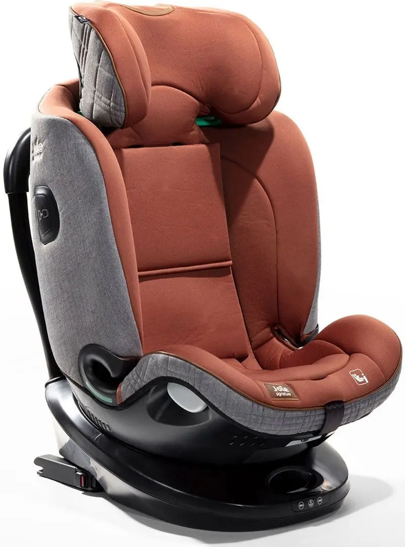 Scaun auto Joie i-Spin Grow (Cider)