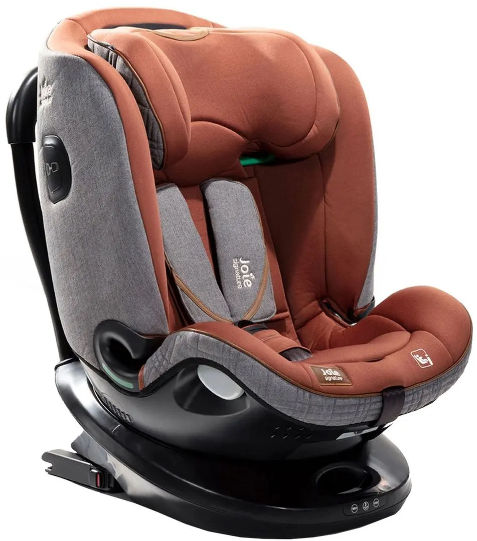 Scaun auto Joie i-Spin Grow (Cider)