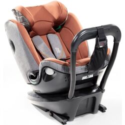 Scaun auto Joie i-Spin Grow (Cider) Thumb