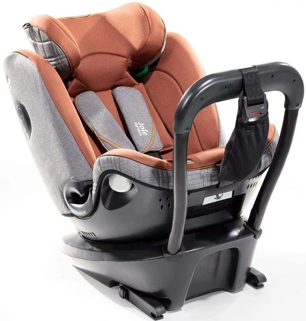 Scaun auto Joie i-Spin Grow (Cider)