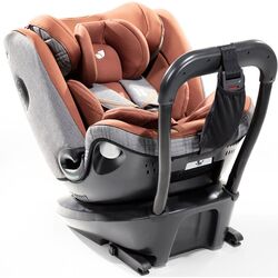 Scaun auto Joie i-Spin Grow (Cider) Thumb