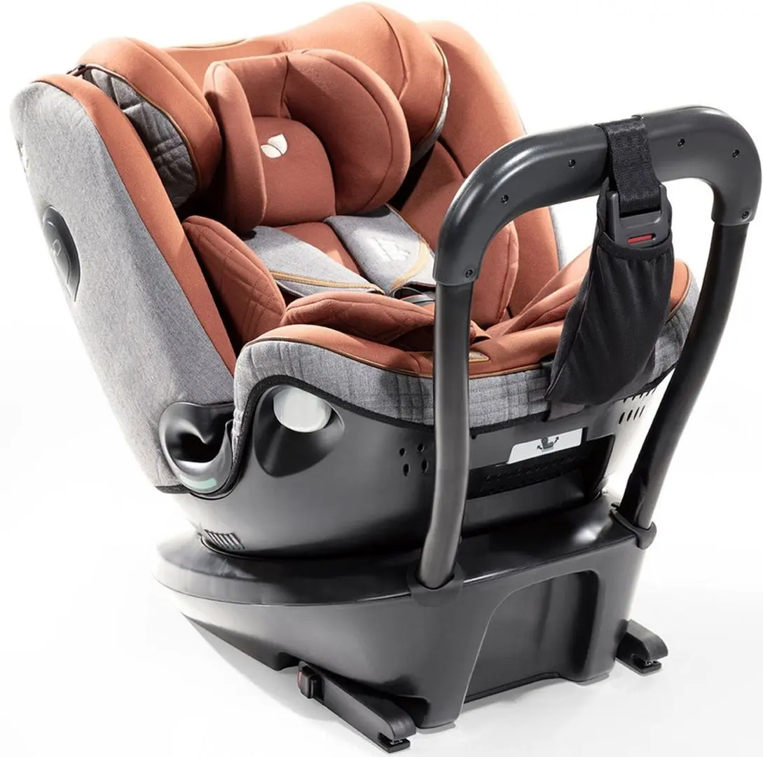 Scaun auto Joie i-Spin Grow (Cider)