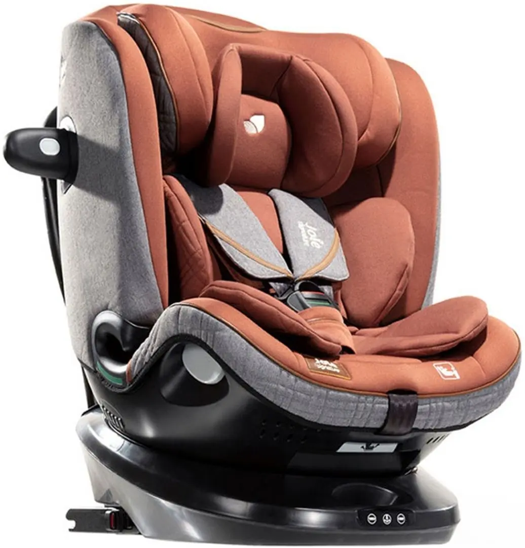 Scaun auto Joie i-Spin Grow (Cider)
