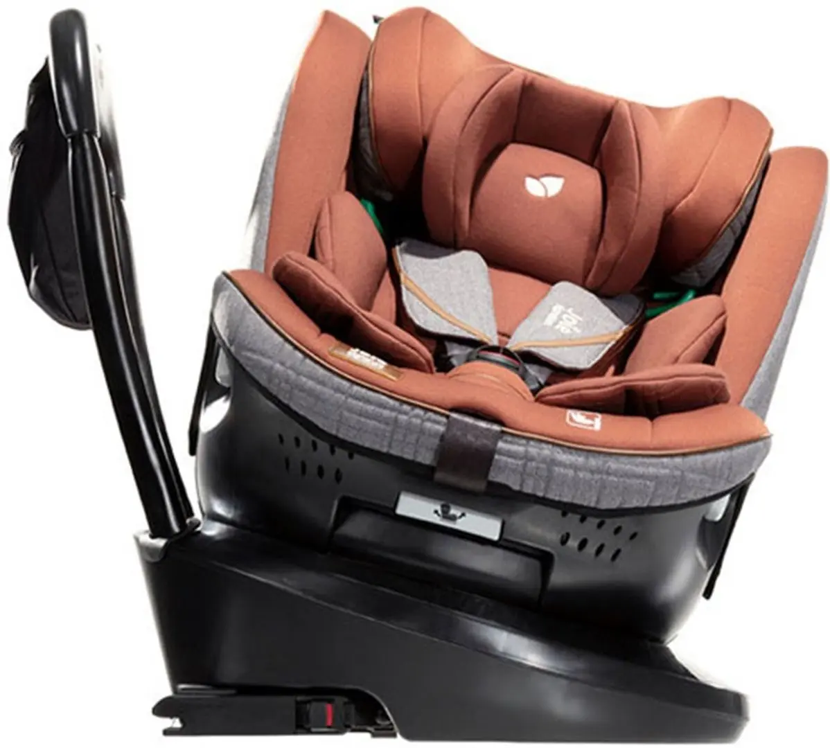 Scaun auto Joie i-Spin Grow (Cider)