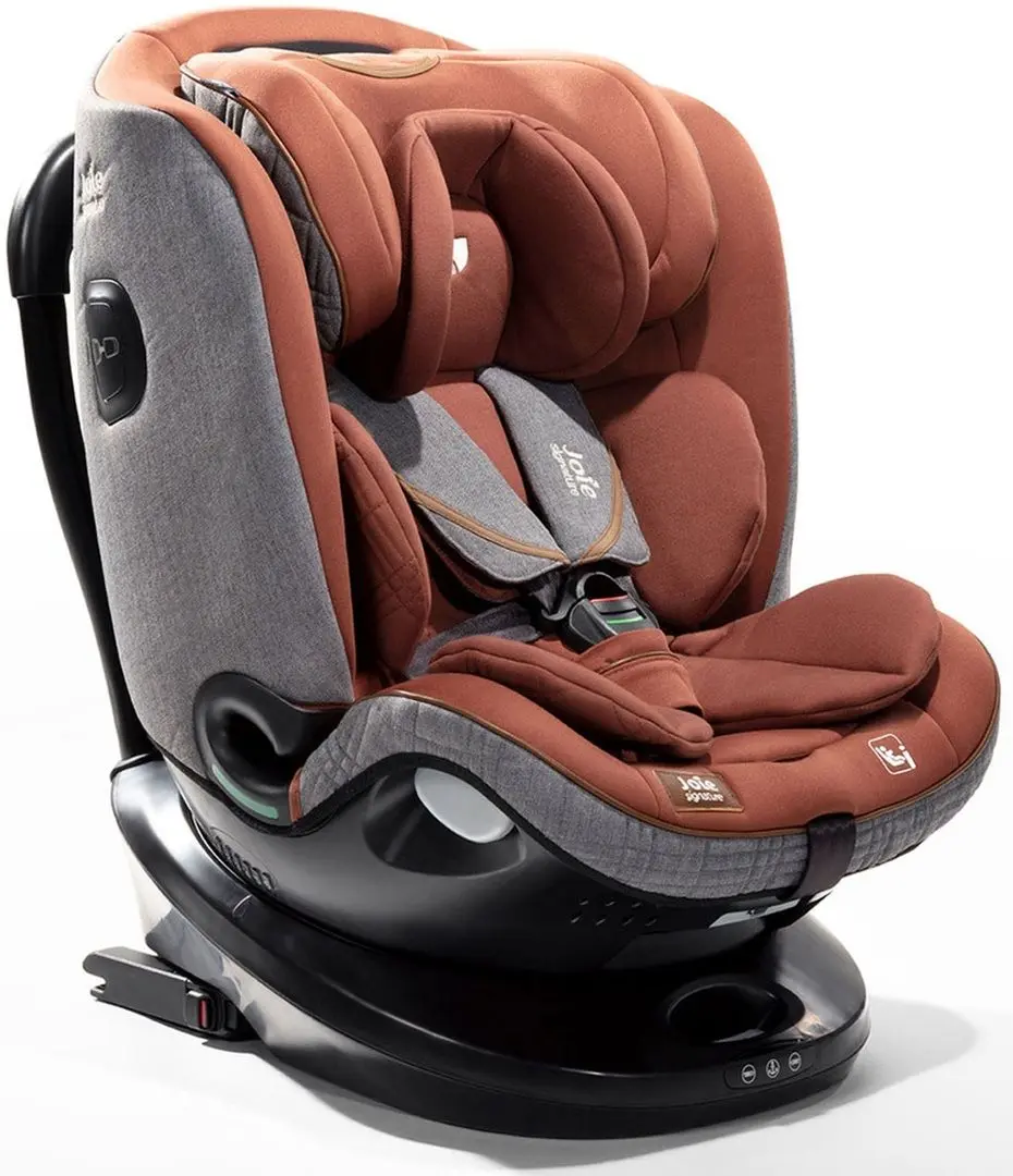 Scaun auto Joie i-Spin Grow (Cider)