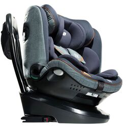 Scaun auto Joie i-Spin Grow (Harbour) Thumb