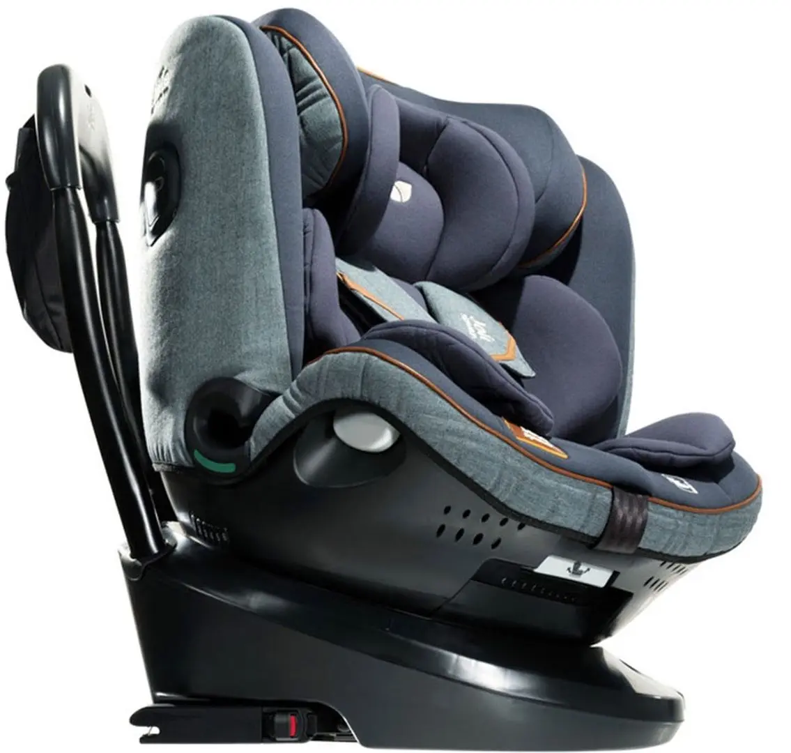 Scaun auto Joie i-Spin Grow (Harbour)