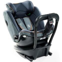 Scaun auto Joie i-Spin Grow (Harbour) Thumb