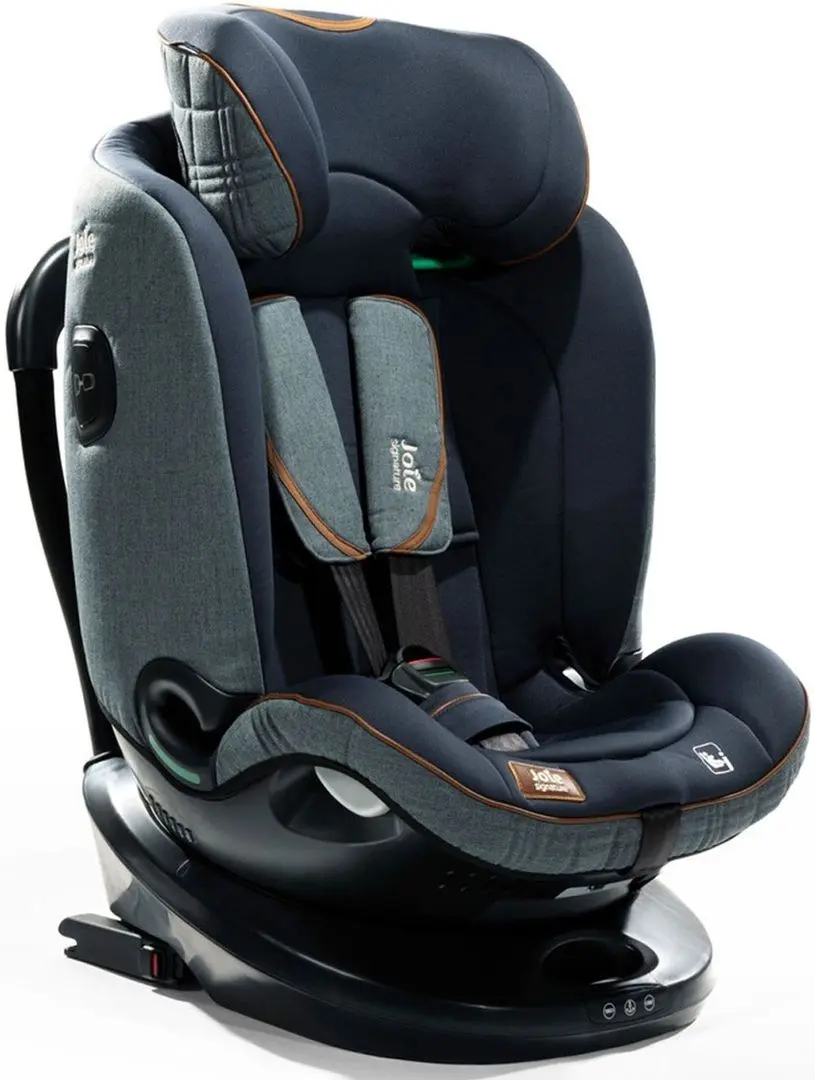 Scaun auto Joie i-Spin Grow (Harbour)