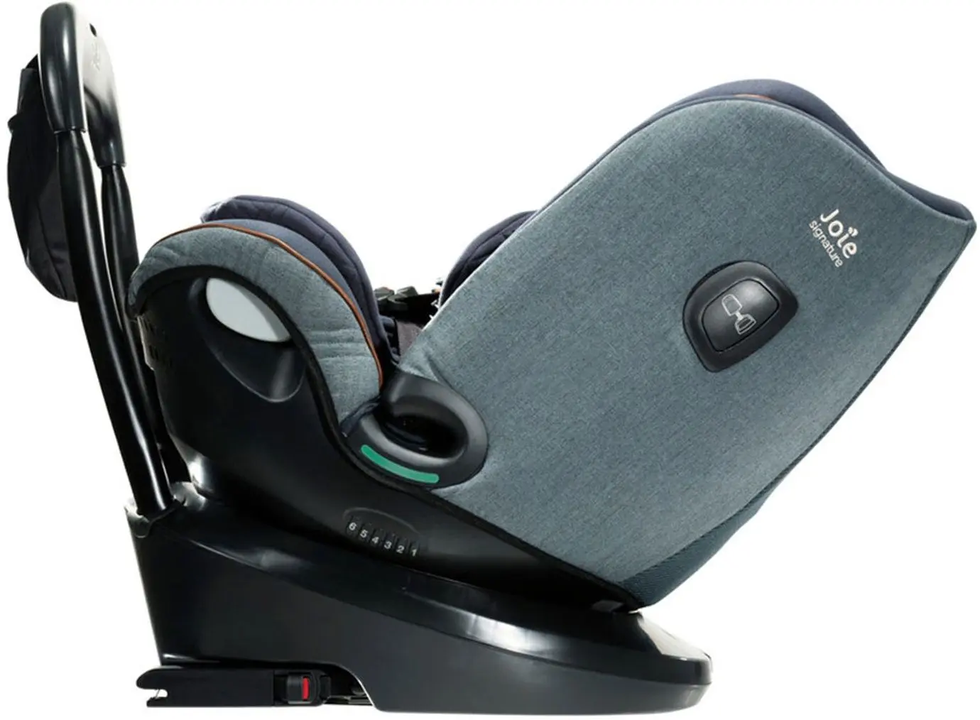 Scaun auto Joie i-Spin Grow (Harbour)