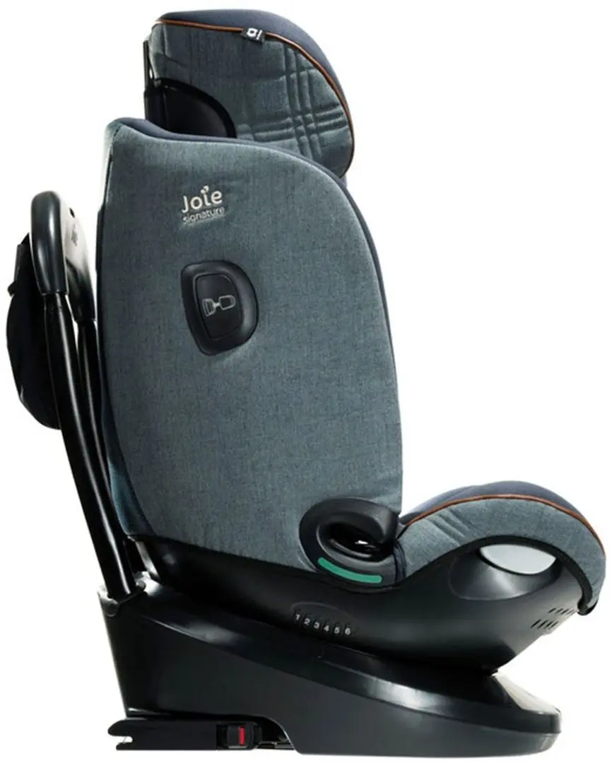 Scaun auto Joie i-Spin Grow (Harbour)