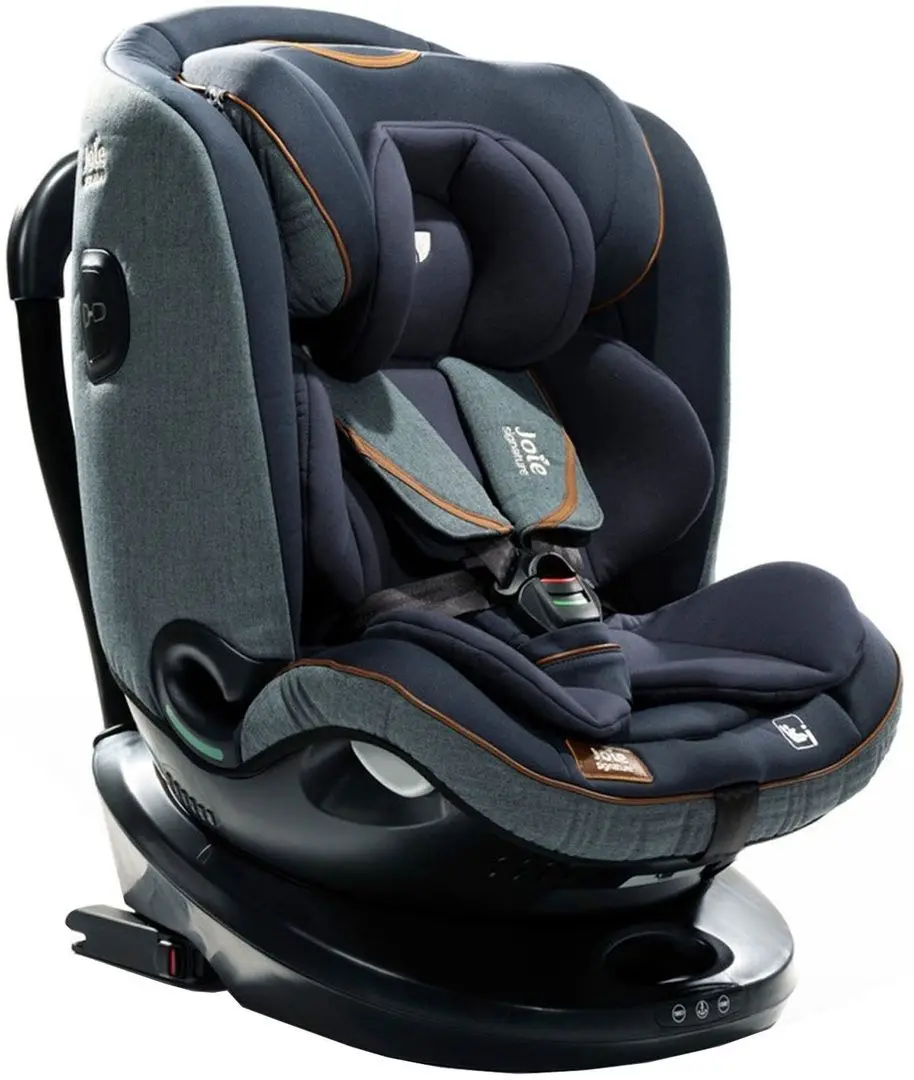 Scaun auto Joie i-Spin Grow (Harbour)