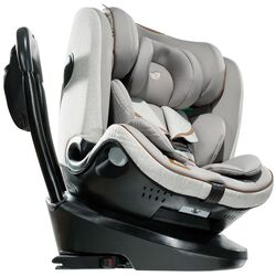 Scaun auto Joie i-Spin Grow (Oyster) Thumb