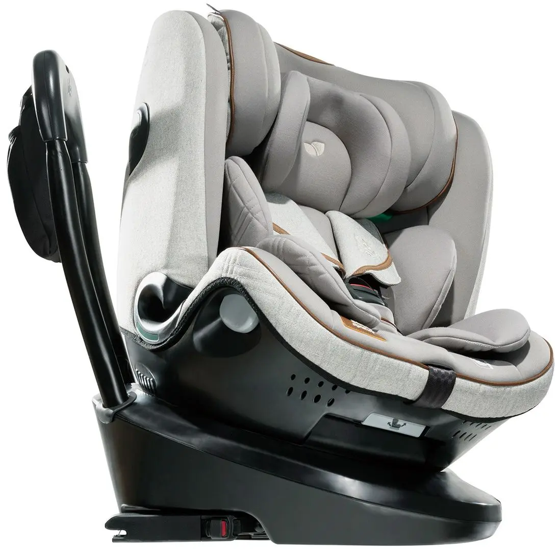 Scaun auto Joie i-Spin Grow (Oyster)