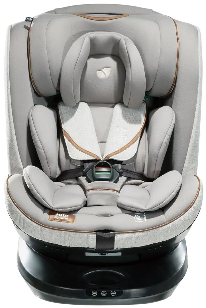 Scaun auto Joie i-Spin Grow (Oyster)