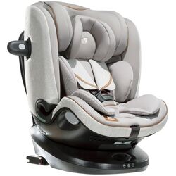 Scaun auto Joie i-Spin Grow (Oyster)