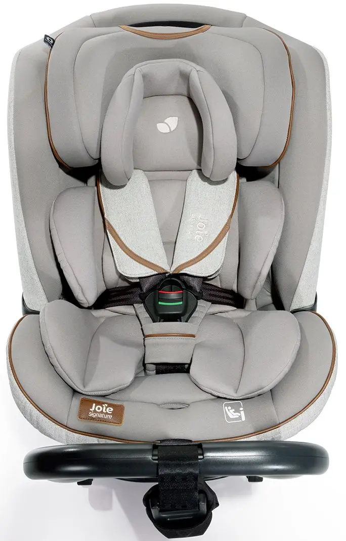 Scaun auto Joie i-Spin Grow (Oyster)