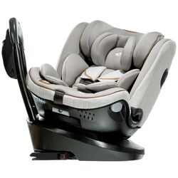 Scaun auto Joie i-Spin Grow (Oyster) Thumb