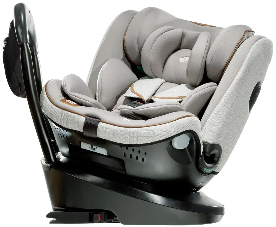 Scaun auto Joie i-Spin Grow (Oyster)