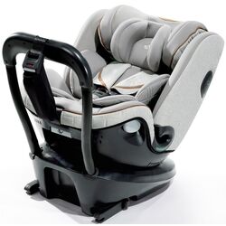 Scaun auto Joie i-Spin Grow (Oyster) Thumb