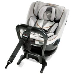 Scaun auto Joie i-Spin Grow (Oyster) Thumb