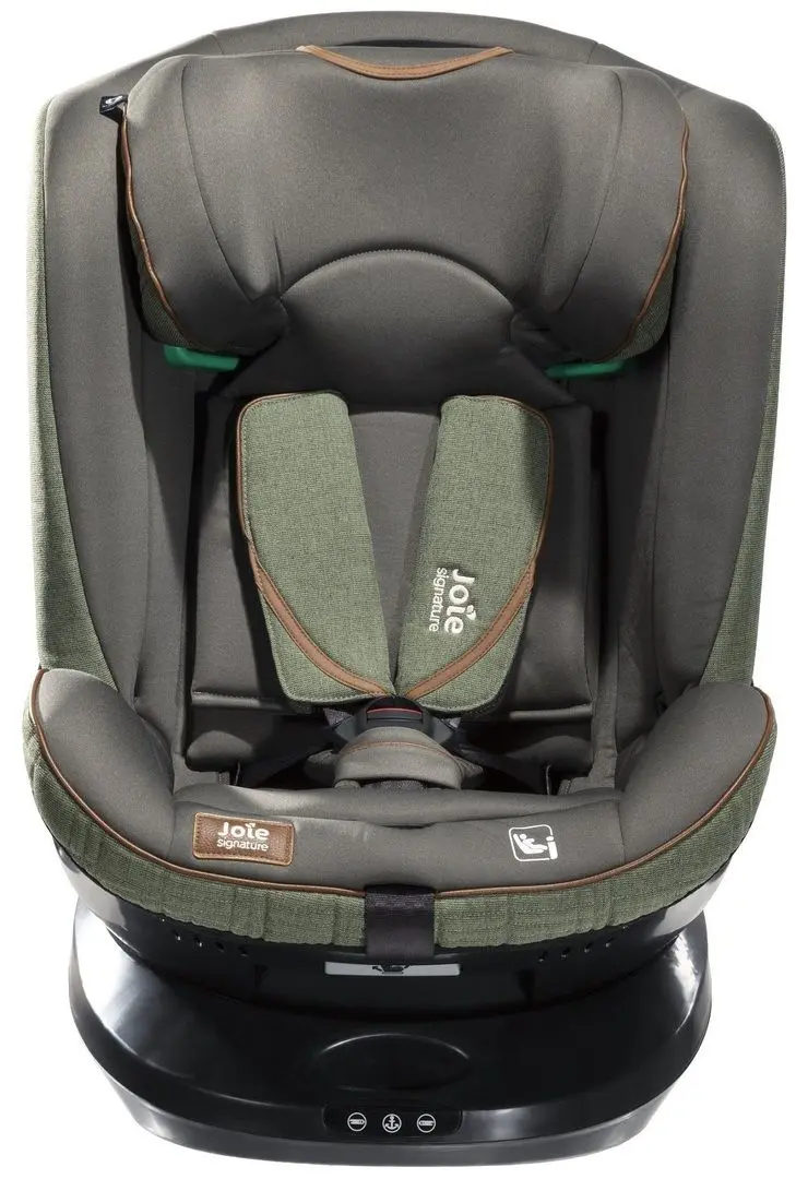 Scaun auto Joie i-Spin Grow (Pine)