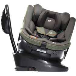 Scaun auto Joie i-Spin Grow (Pine) Thumb