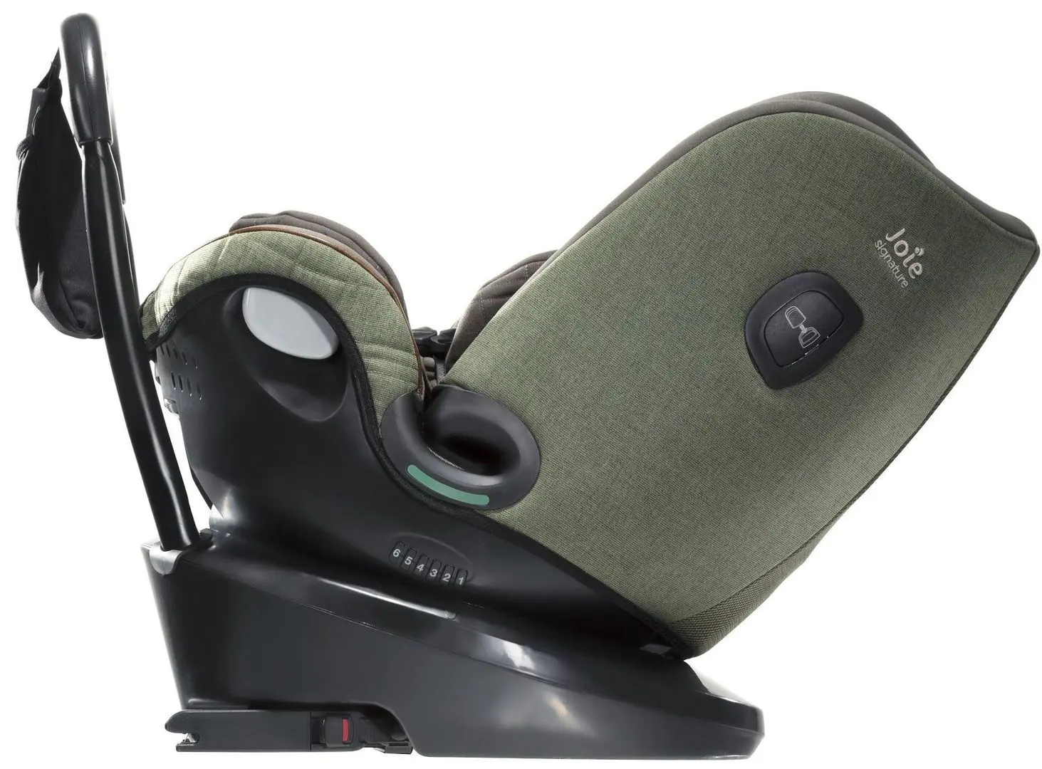 Scaun auto Joie i-Spin Grow (Pine)