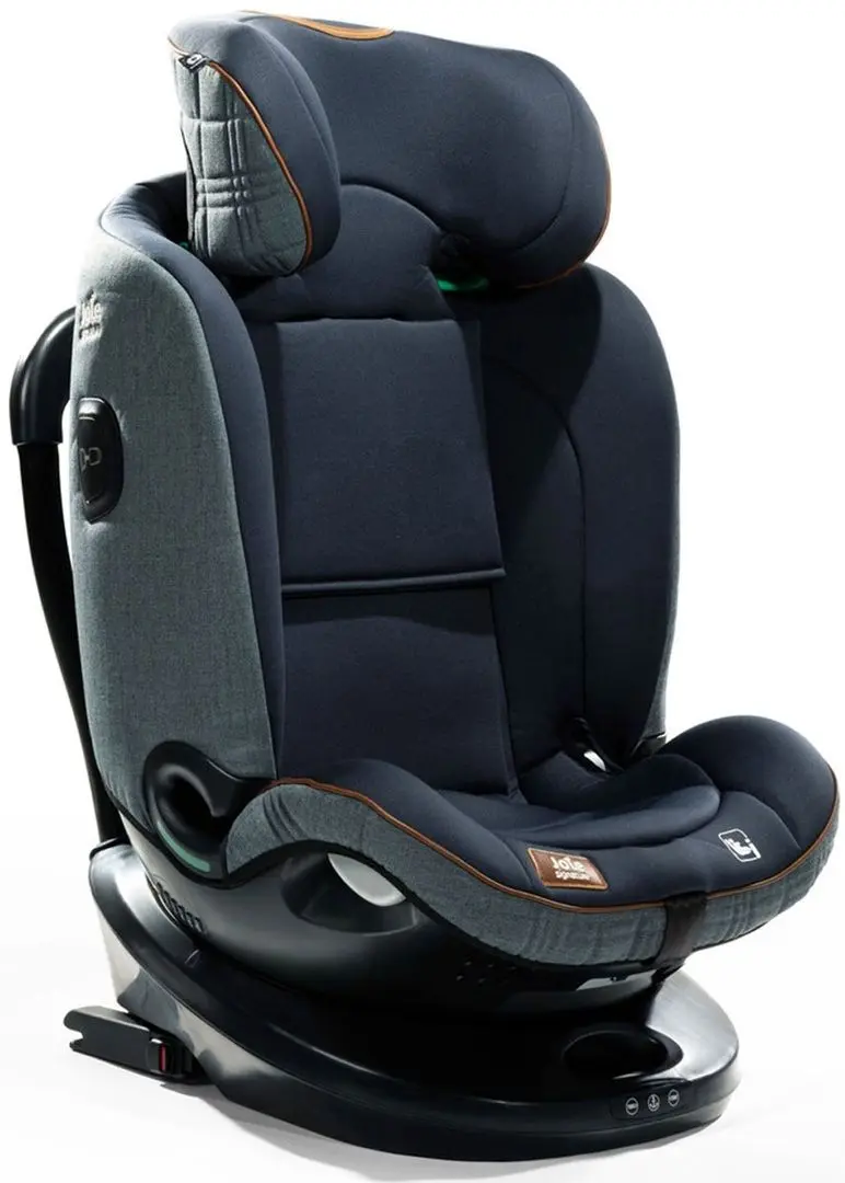 Scaun auto Joie i-Spin Grow (Pine)