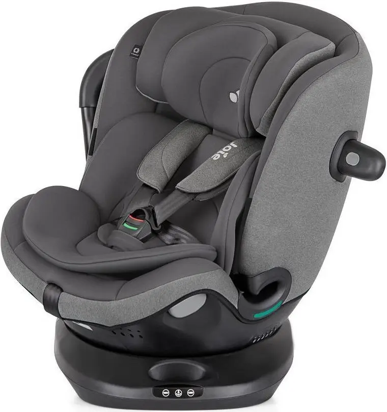 Scaun auto Joie i-Spin Multiway (Thunder)