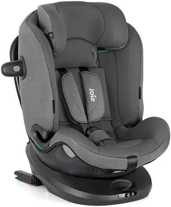 Scaun auto Joie i-Spin Multiway (Thunder)